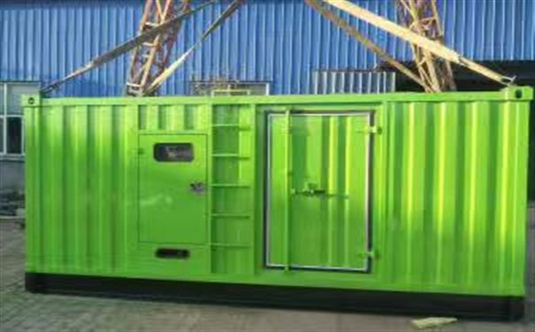 衡阳康明斯300kw大型柴油发二手电机组 衡阳康明斯300kw大型柴油发二手电机组