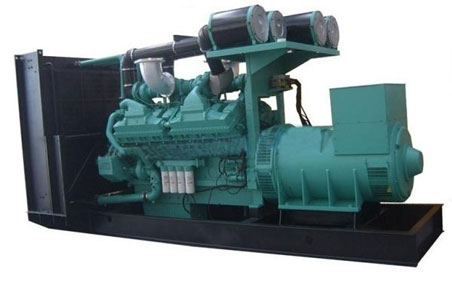 衡阳200kw康明斯发电机组图片 衡阳200kw康明斯发电机组图片