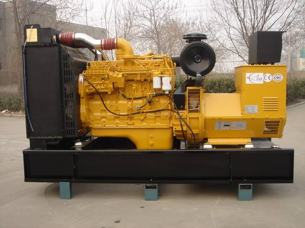 衡阳发电机出租