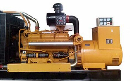 衡阳发电机出租