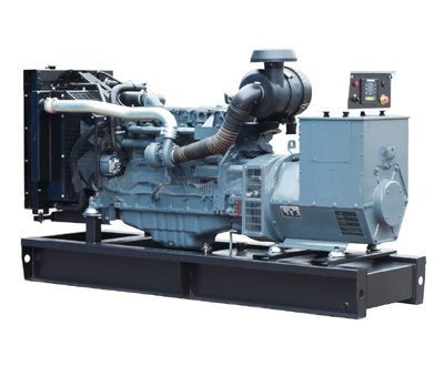 衡阳应急600kw道依茨柴油发电机组 衡阳应急600kw道依茨柴油发电机组