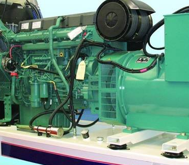 衡阳发电机出租