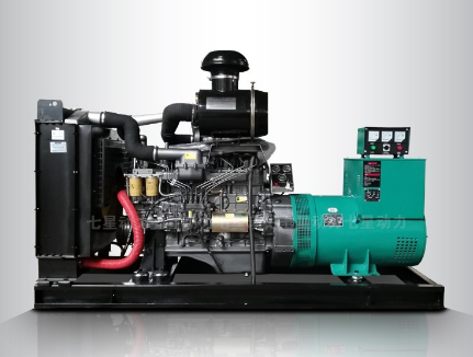 衡阳全新泰豪250kw大型柴油发电机组 衡阳全新泰豪250kw大型柴油发电机组