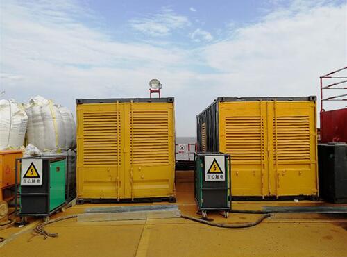 衡阳发电机出租